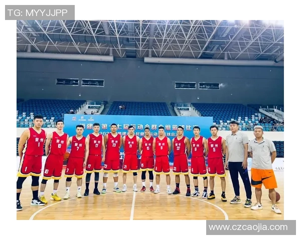 广州篮球队的辉煌征程与大满贯梦想的追逐之路